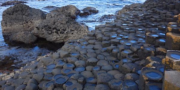 236. Giant Causeway 9