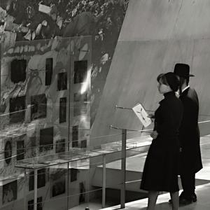 214. To není fotografie, ale realita, Jad Vašem