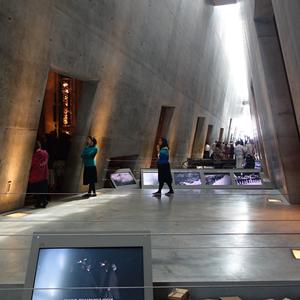 216. Muzeum Jad Vašem