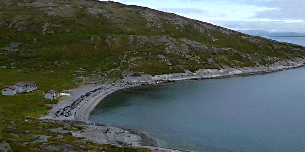 20. Cestou na Nordkapp
