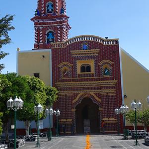 066. San Francisco Acatepec