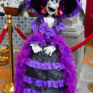 077. Ještě jednou Katrina, Puebla