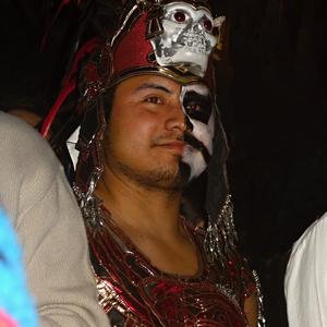 142. V ulicích Oaxacy 1.listopadu 5