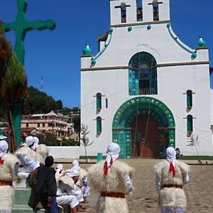179. San Juan Chamula 2