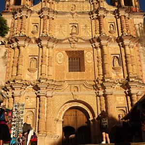 193. San Cristóbal de las Casas