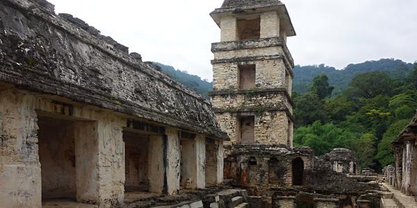 223. Palenque 1