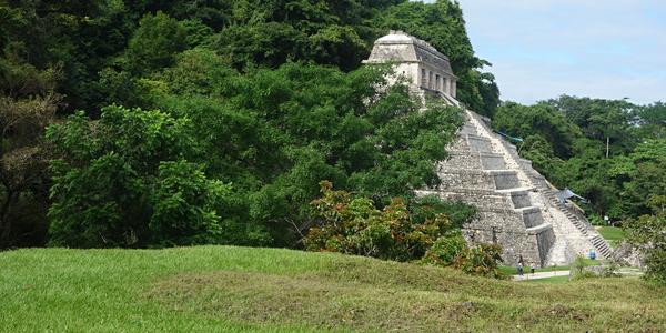 223. Palenque 5