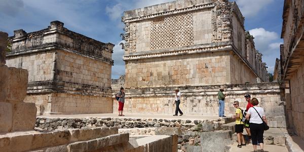 244. Uxmal 5