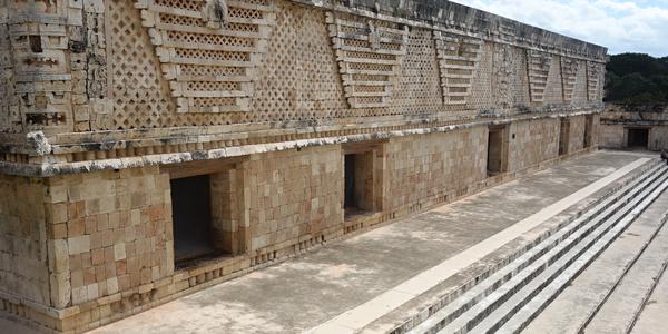 244. Uxmal 8