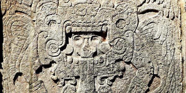 260. Chichen Itza 14