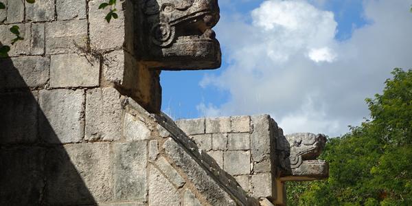 260. Chichen Itza 15
