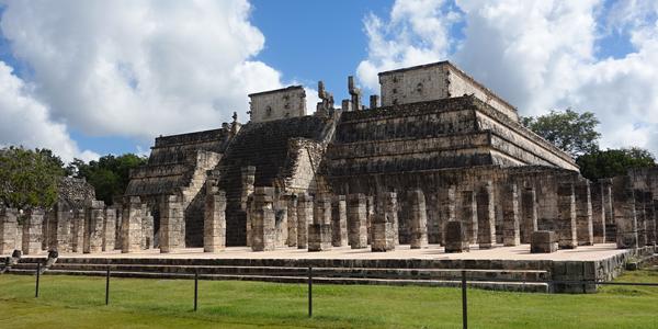 260. Chichen Itza 8