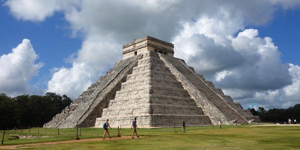 260. Chichen Itza 9