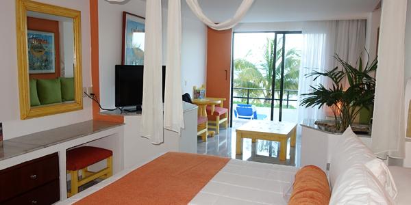 283. Hotel Flamingo, Cancún 1