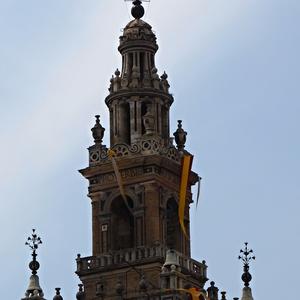 30. Sevilla, Giralda