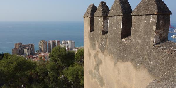 51. Malaga
