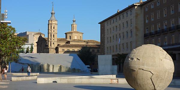 009. Zaragoza 2