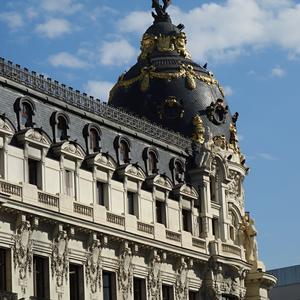 026. Madrid monumentální 1