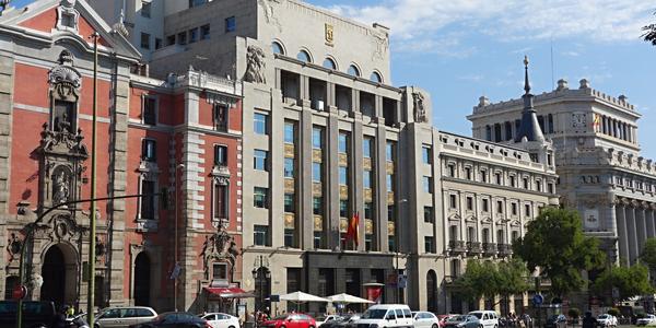 027. Madrid, Gran Vía