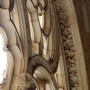 034. Toledo, San Juan de los Reyes 3