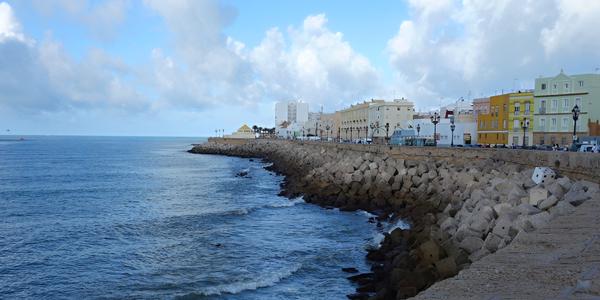 052. Cádiz, Finis terrae