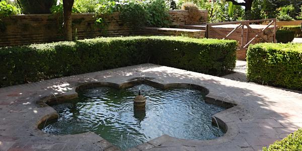 101. Romantika Generalife