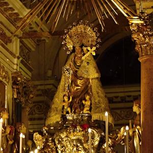 112. Nuestra Seňora de los Desamparados 2, Valencie