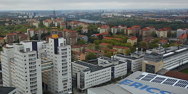 045. Stockholm z  haly Globen