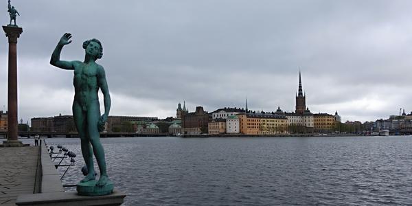 051. Stockholm