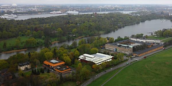 074. Město zeleně