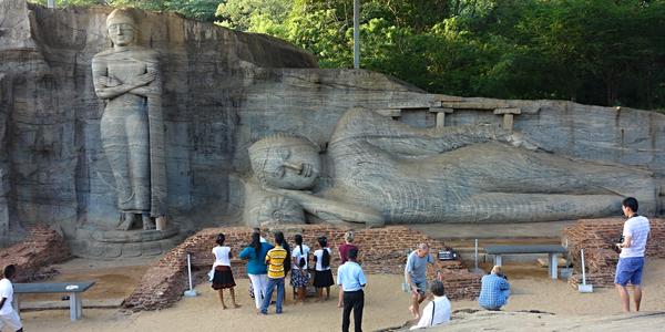 036. Polonnaruwa