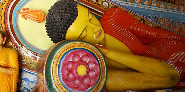 056. Buddha v Isurumuniya