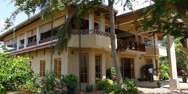 220. Hotel u NP Yalla