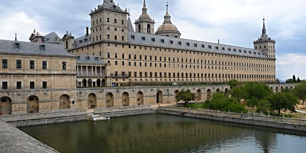 31. Escorial