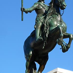 41. Filip III., Madrid