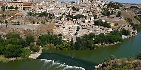 43. Toledo