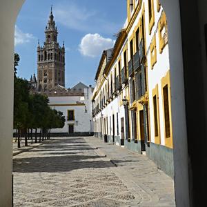 61. Sevilla