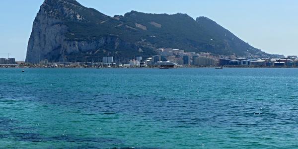 73. Gibraltar