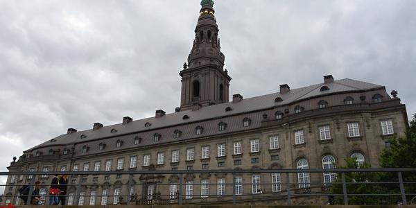 029. Christiansborg