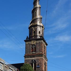 084. Kostel Našeho Spasitele, Kodaň