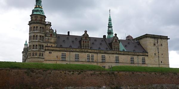 123. Hrad Kronborg