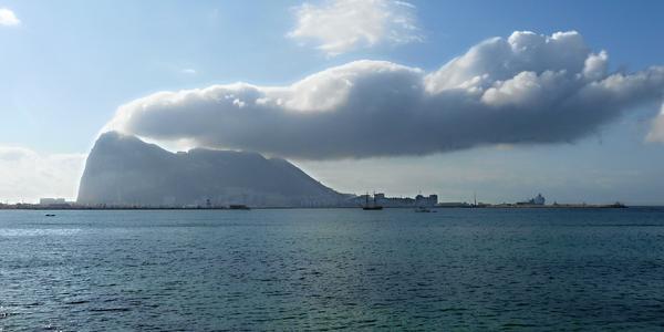 127. Gibraltar 1