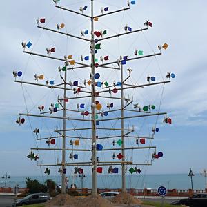153. Křižovatka, Benalmadena