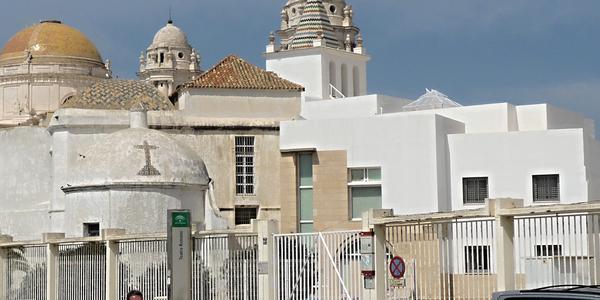 2. Cádiz