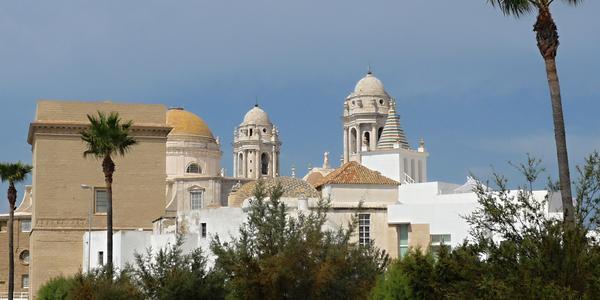 66. Cádiz