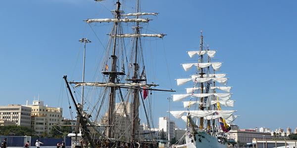 70. Česká La Grace, Cádiz