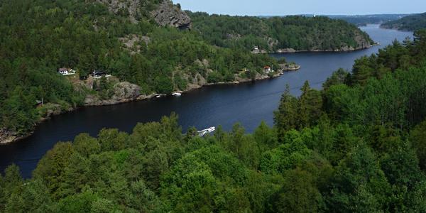 1. Idefjord