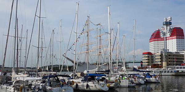 118. Goteborg
