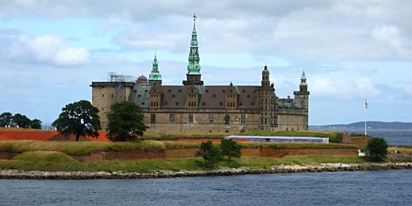 124. Kronborg
