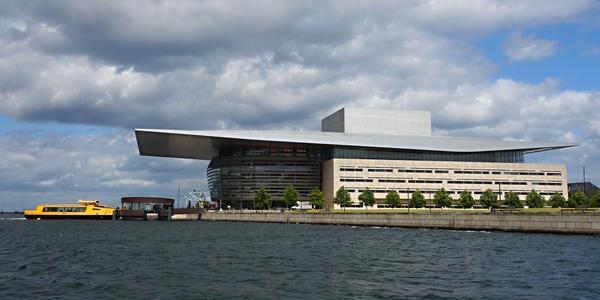 125. Unikátní kodaňská opera